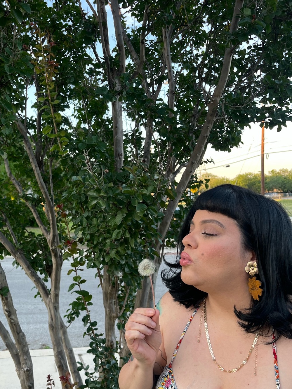 Meet your Posher, Priscilla